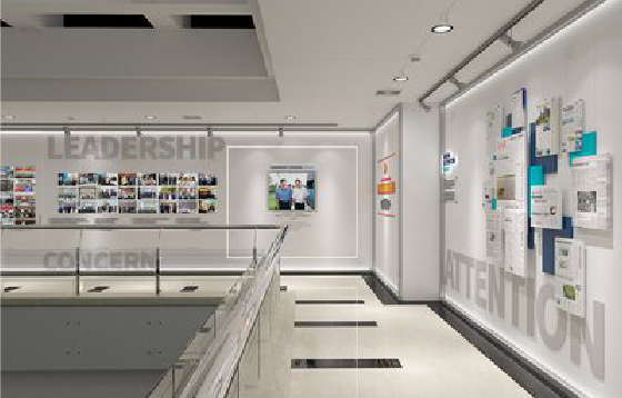  泰宁制作安装文化墙的流程是什么？