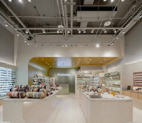  泰宁店面装修流程