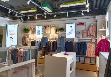  泰宁超市卖场装修如何提升消费欲望？