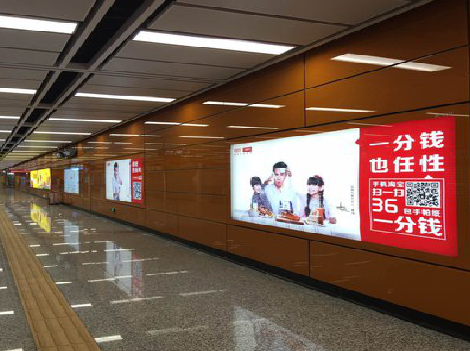  泰宁广告灯箱的发展前景？