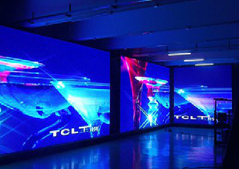  泰宁如何解决LED显示屏耗电问题？